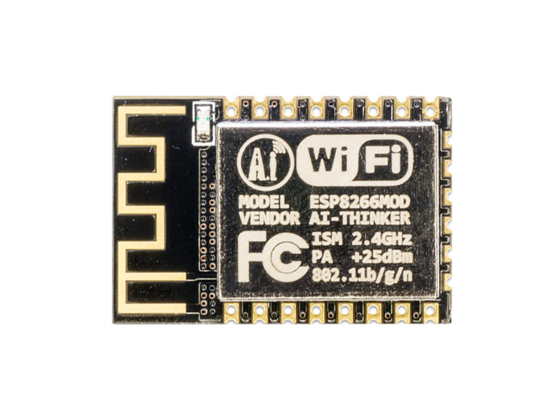 ESP8266 ESP-12F WiFi Module - Image 2